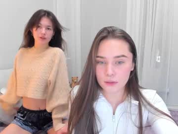 Lucky_Peach December 20, 2024 Chaturbate stream image