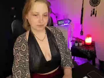 Maggiexlust December 20, 2024 Chaturbate stream image
