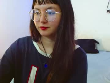 Mily_Baker December 20, 2024 Chaturbate stream image