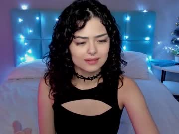Monika_Moores December 20, 2024 Chaturbate stream image