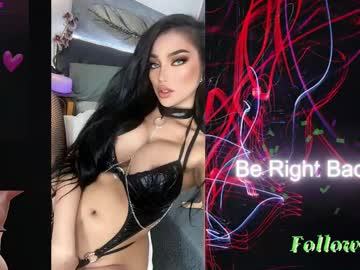 _Morganmoore_ December 20, 2024 Chaturbate stream image