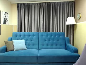 Myrtlegirl_5 December 20, 2024 Chaturbate stream image