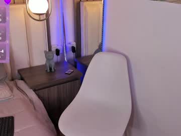 Nath_Quim December 20, 2024 Chaturbate stream image
