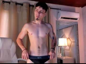 Patrick_Rouse December 20, 2024 Chaturbate stream image