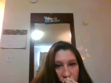 Preg_Mommy97 December 20, 2024 Chaturbate stream image