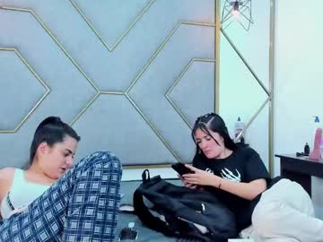 Queenn24 December 20, 2024 Chaturbate stream image
