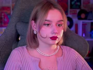 Red_Queeen December 20, 2024 Chaturbate stream image