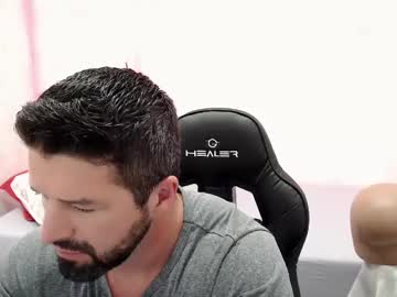 Richrolland December 20, 2024 Chaturbate stream image