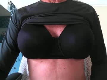Robert4youtouse December 20, 2024 Chaturbate stream image