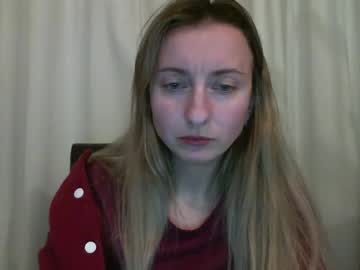 Ruslanaflower December 20, 2024 Chaturbate stream image
