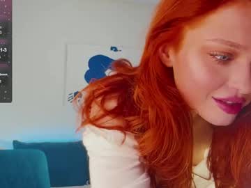 Sanda_Red December 20, 2024 Chaturbate stream image
