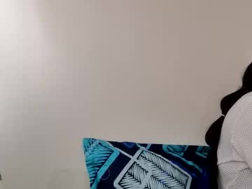 Sayuce_Black December 20, 2024 Chaturbate stream image