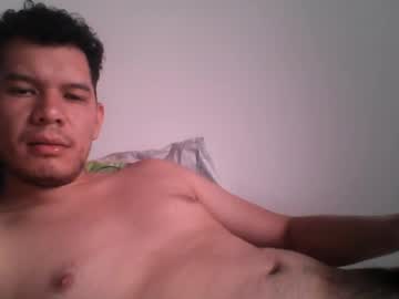Seb2425 December 20, 2024 Chaturbate stream image