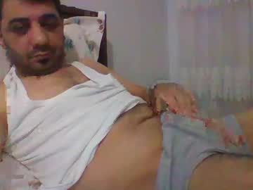Sexyyy_Mannn December 20, 2024 Chaturbate stream image