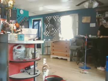 Smokie_Cumbull stream photo from December 20, 2024