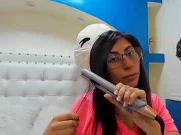 Sophia_Wolf_ December 20, 2024 Chaturbate stream image