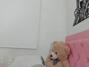 Sweet_Aslhey December 20, 2024 Chaturbate stream image