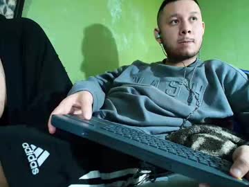 Sweet_Guy35 December 20, 2024 Chaturbate stream image