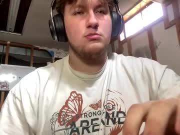 Trevordred stream photo from December 20, 2024