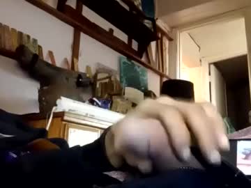 Trypodman December 20, 2024 Chaturbate stream image