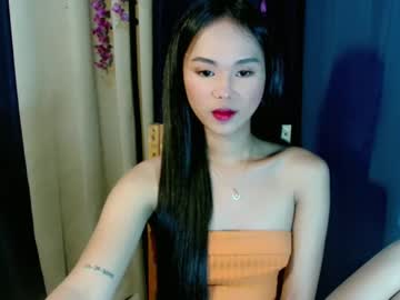 Ts_Shinamae December 20, 2024 Chaturbate stream image