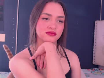 Valen_Thompson December 20, 2024 Chaturbate stream image