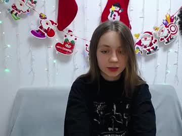 Yasminliist December 20, 2024 Chaturbate stream image