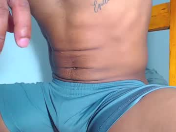 Yimmi_Latino December 20, 2024 Chaturbate stream image
