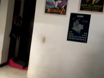 Yourpersonalgeniusl December 20, 2024 Chaturbate stream image