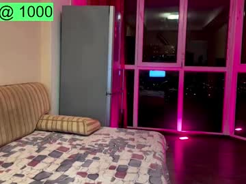 Zenith_69 December 20, 2024 Chaturbate stream image