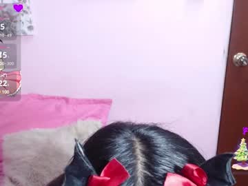 Alexa_Pretty19 December 20, 2024 Chaturbate stream image