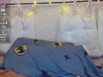 Alicewoolfy December 20, 2024 Chaturbate stream image