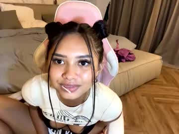Amarawild December 20, 2024 Chaturbate stream image