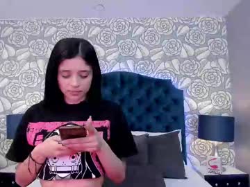 Ambar_Spelman December 20, 2024 Chaturbate stream image