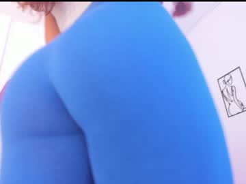 Amisi_Ari December 20, 2024 Chaturbate stream image