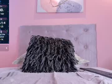 Amy_E December 20, 2024 Chaturbate stream image