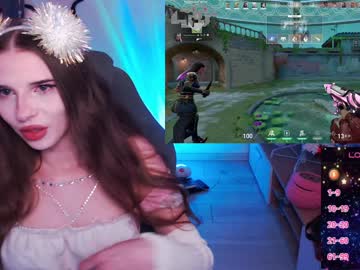 Amyboop_ December 20, 2024 Chaturbate stream image