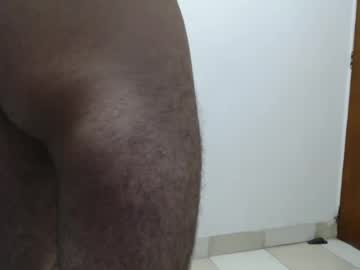 Andersonwhitee December 20, 2024 Chaturbate stream image