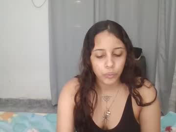 Ariamm58 December 20, 2024 Chaturbate stream image