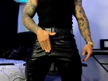 Arondark December 20, 2024 Chaturbate stream image