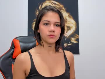 Ashleytravis_ December 20, 2024 Chaturbate stream image