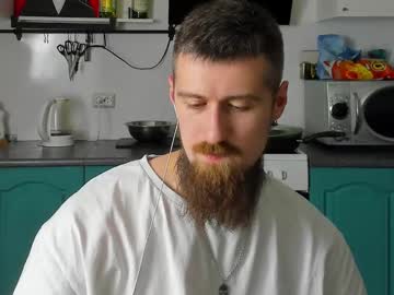 Bearded_Legend December 20, 2024 Chaturbate stream image