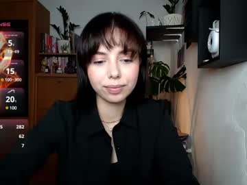 Black_Peach_ December 20, 2024 Chaturbate stream image