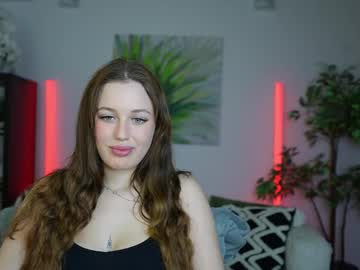 Brianna_Nicee December 20, 2024 Chaturbate stream image