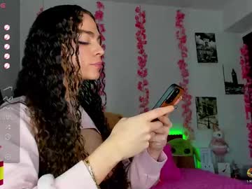 _Candy_Alaia_ December 20, 2024 Chaturbate stream image