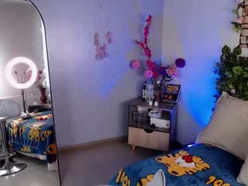 Cassie_Fletcher December 20, 2024 Chaturbate stream image