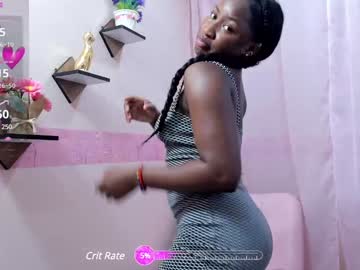 Charlotte_Brown_Pss December 20, 2024 Chaturbate stream image