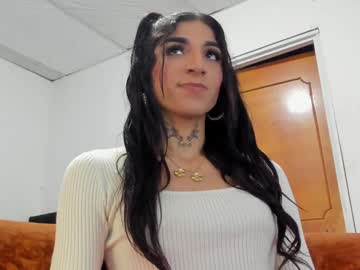 Chloe_Evanx_ December 20, 2024 Chaturbate stream image