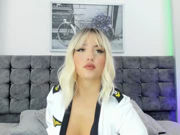 Chrystall28 December 20, 2024 Chaturbate stream image