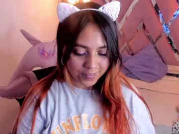 Coraline_Jones2 December 20, 2024 Chaturbate stream image